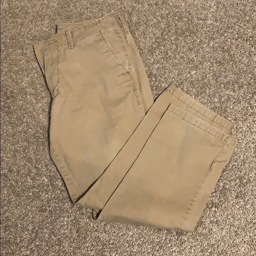 Men’s Old Navy Khakis